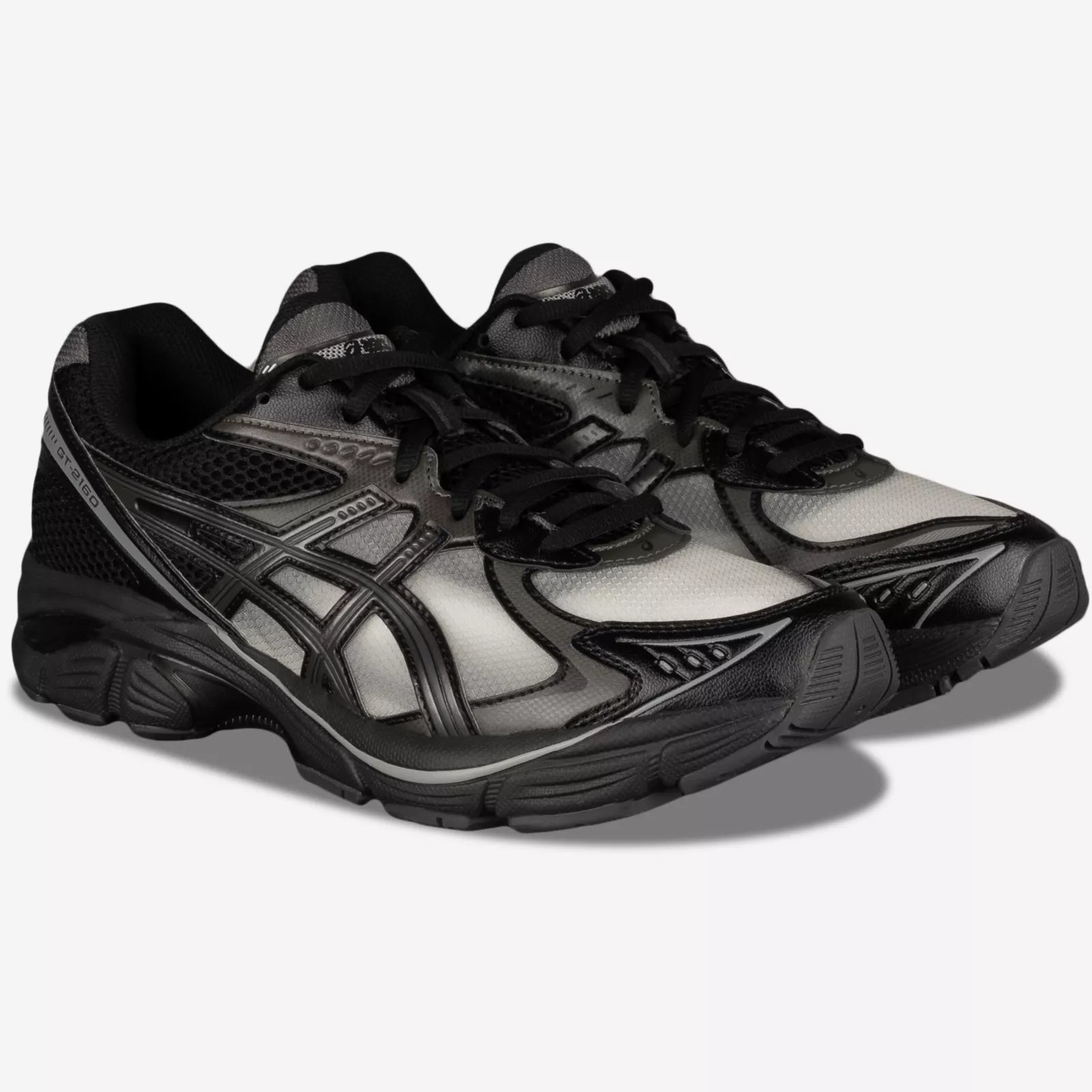 ASICS GT-2160 Above the Clouds Black Gunmetal