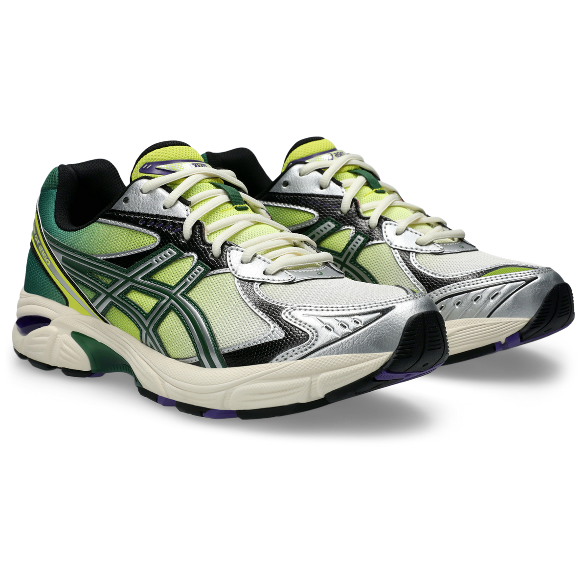 ASICS GT-2160 Kith Marvel Villains Green Goblin Sealed Box (Comic Included)