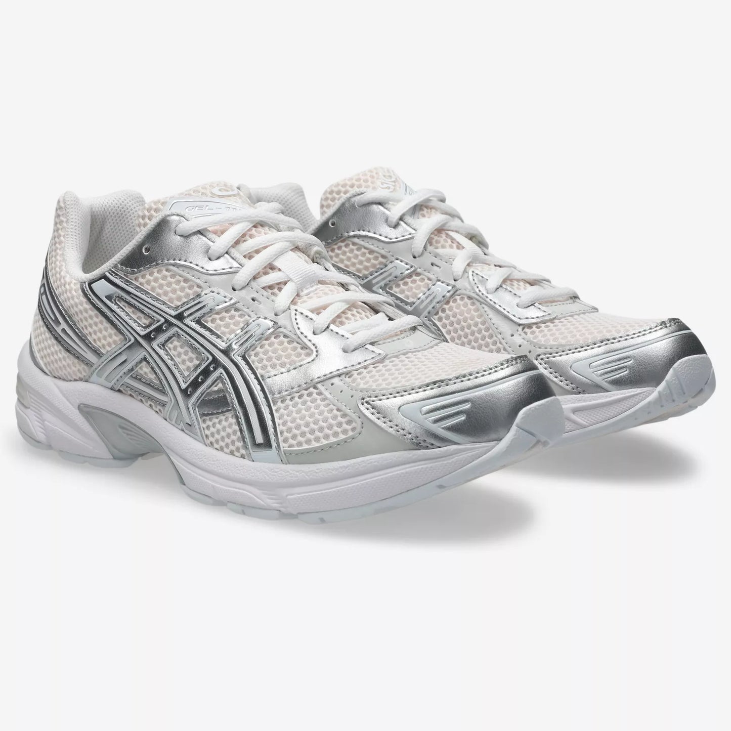 ASICS Gel-1130 Blush Pure Silver