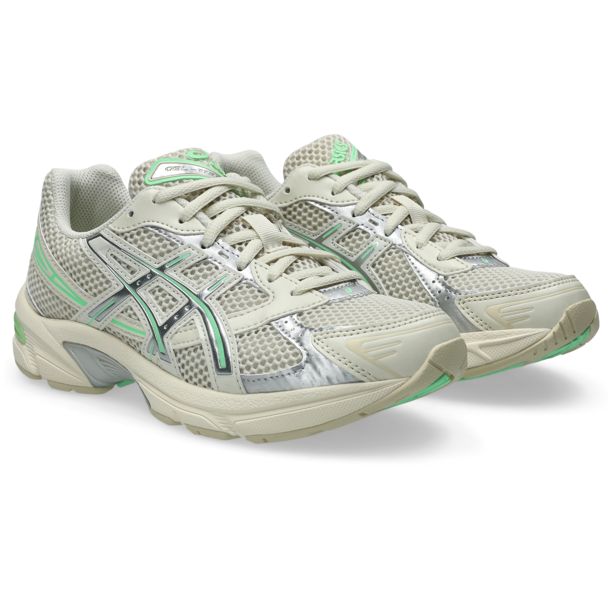 ASICS Gel-1130 Pale Oak Menthol (Women's)