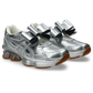 ASICS Gel-Kinetic Fluent SHUSHU/TONG Pure Silver