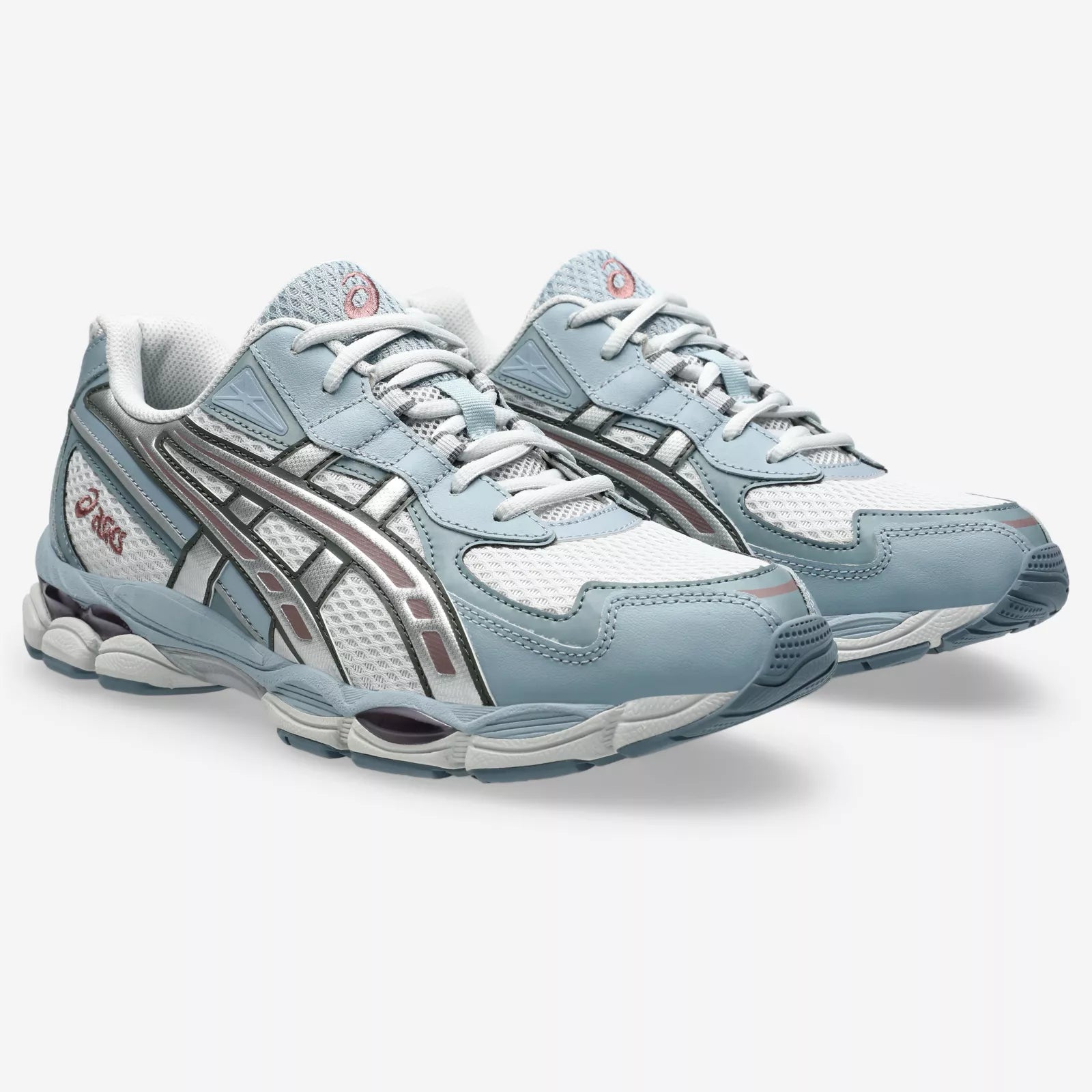 ASICS Gel-NYC 2055 Glacier Dolphin Grey