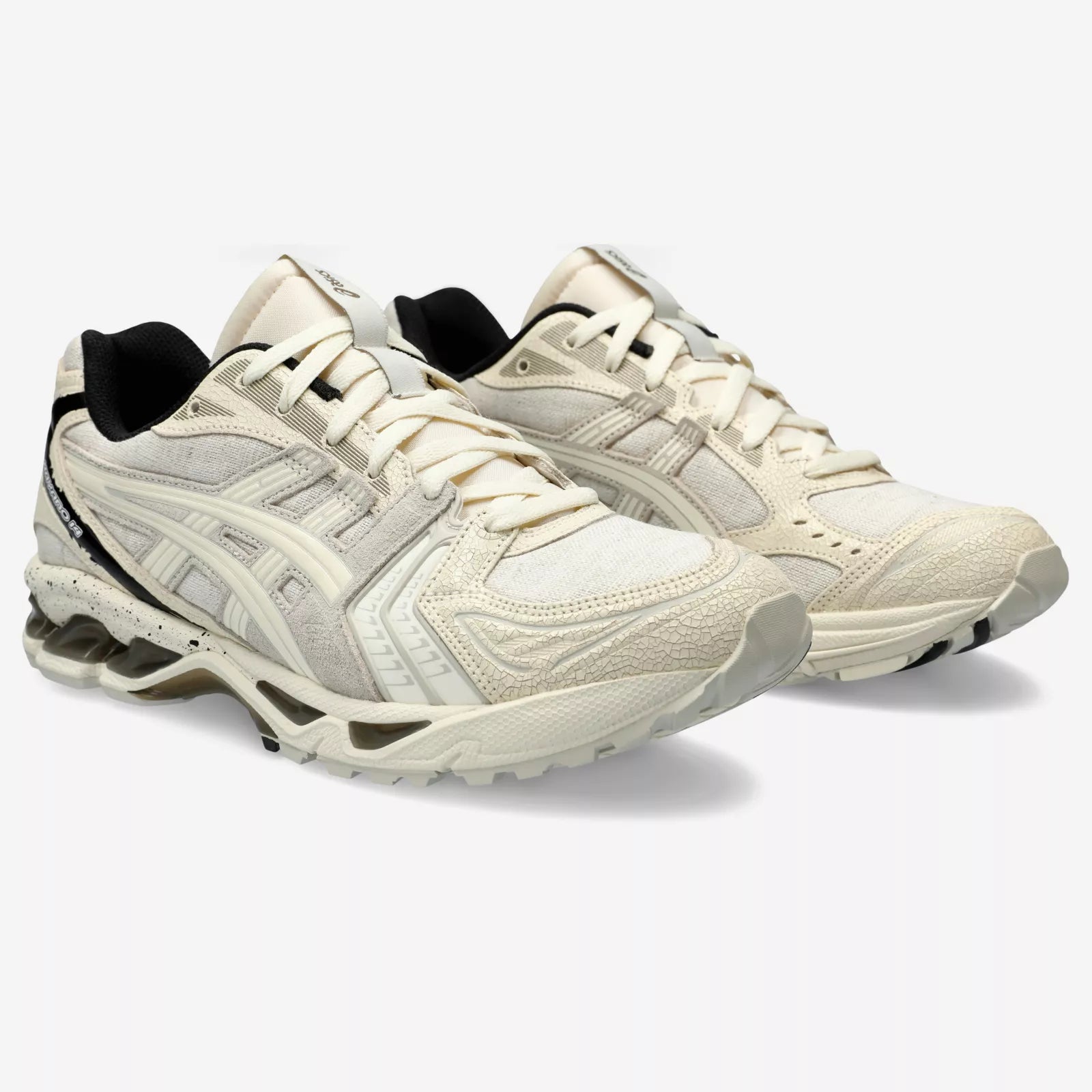 ASICS Gel-Kayano 14 Imperfection Pack Cream