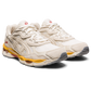ASICS Gel-NYC Cream Oatmeal