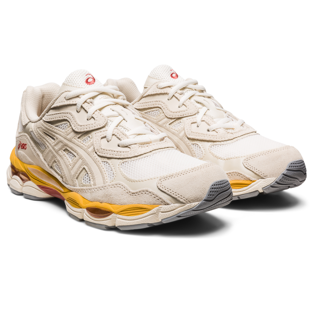 ASICS Gel-NYC Cream Oatmeal