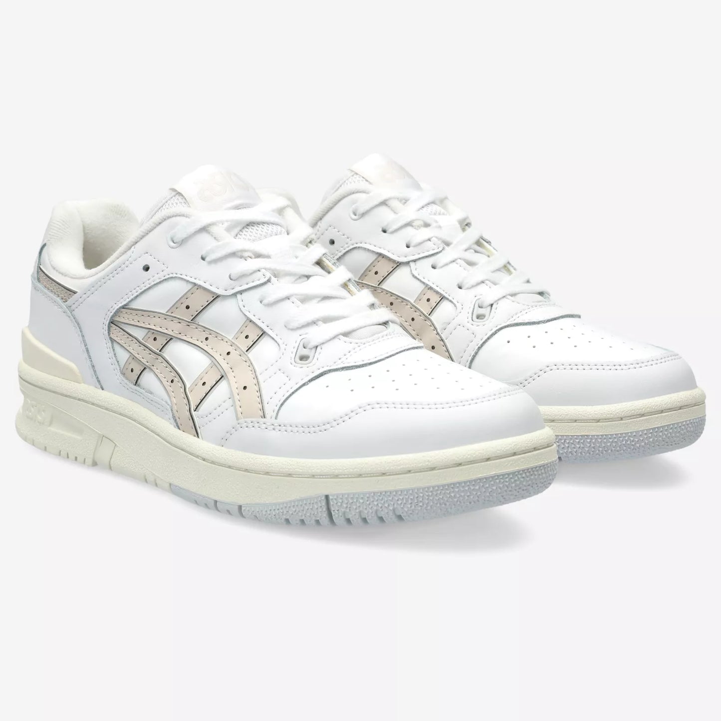 ASICS EX89 White Mineral Beige