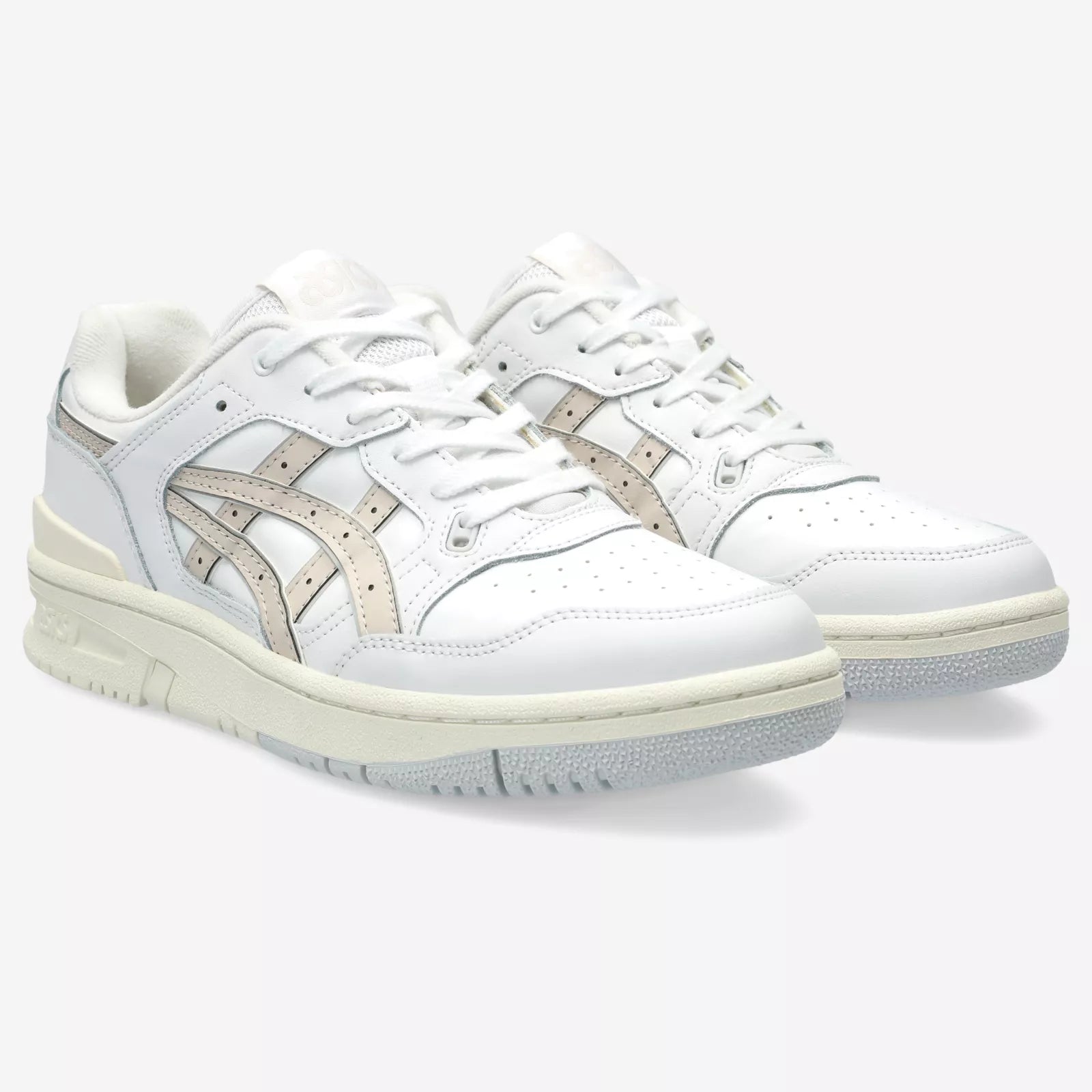 ASICS EX89 White Mineral Beige