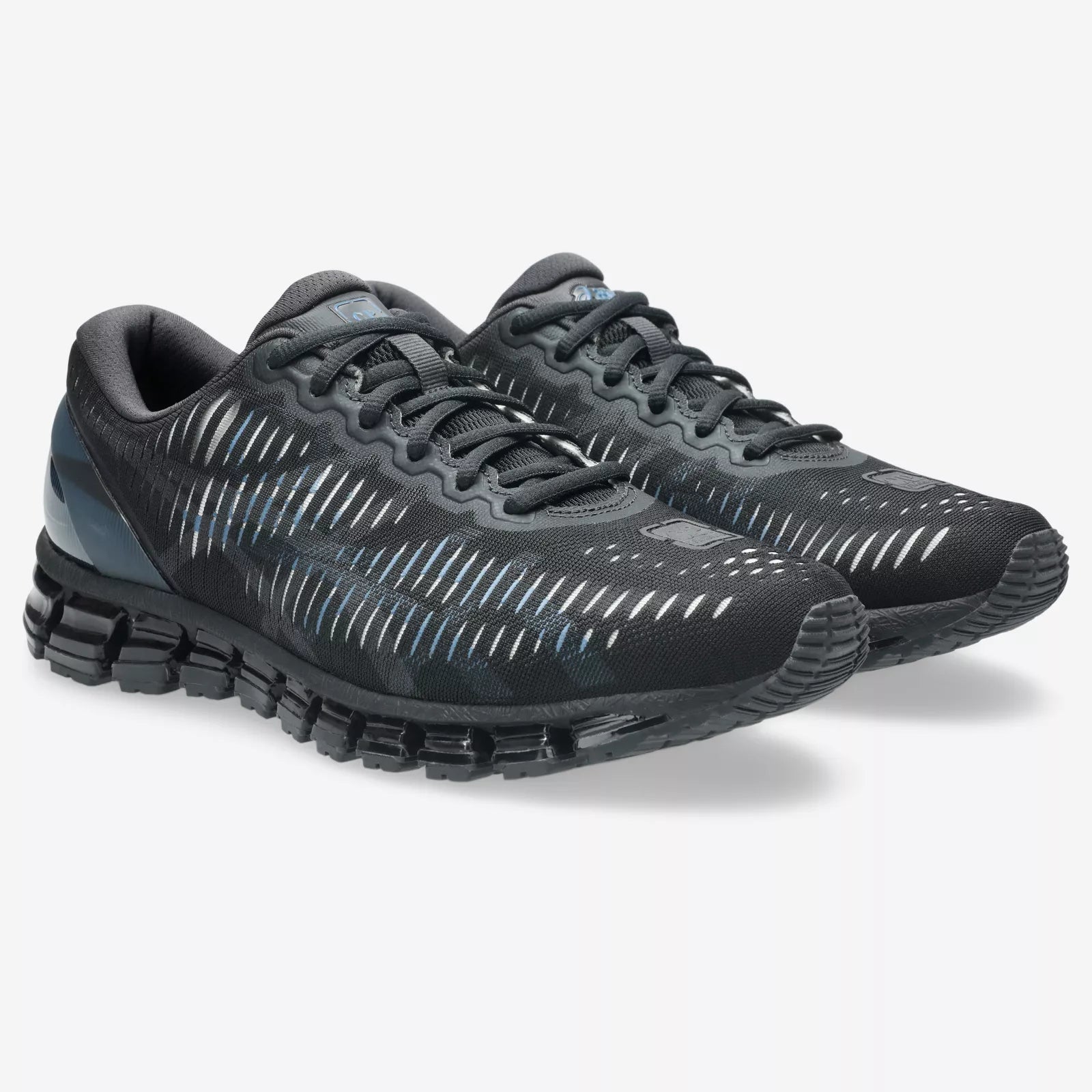 ASICS Gel-Quantum 360 I C.P. Company Black Beauty