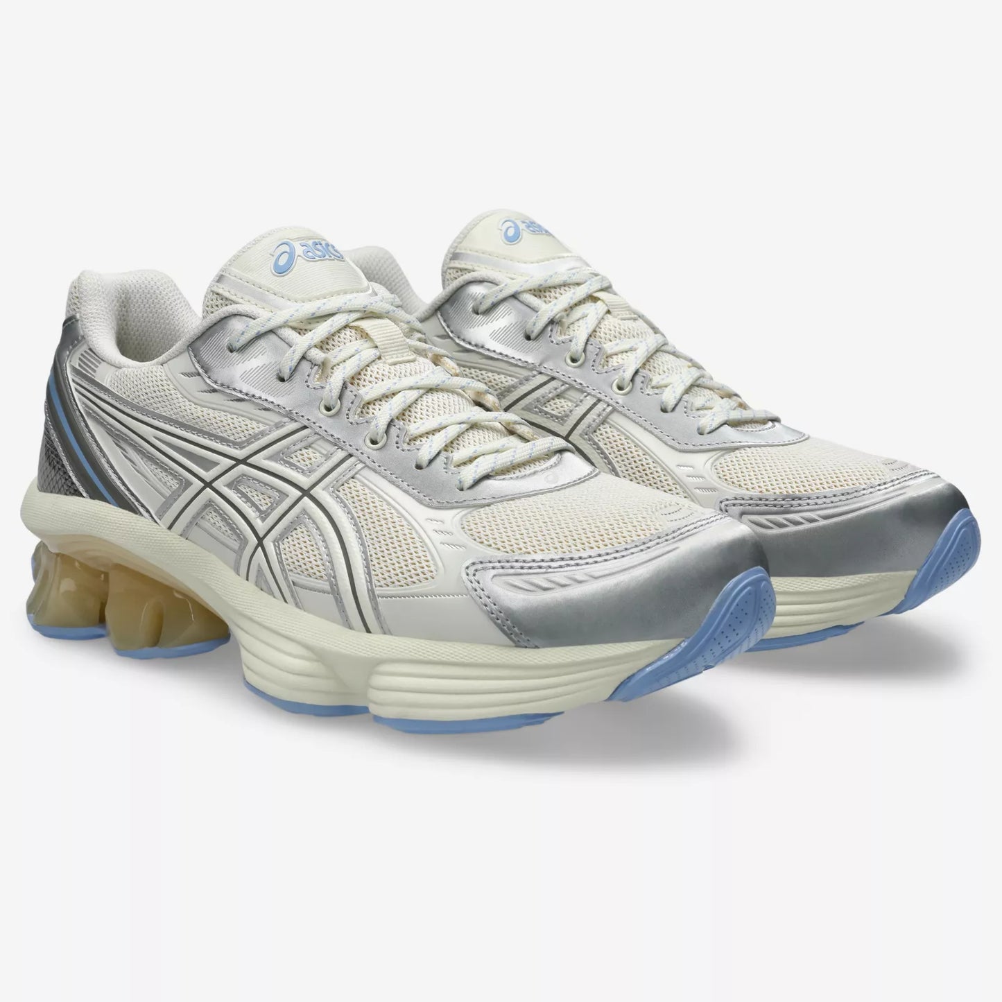 ASICS Gel-Kinetic Fluent Cream