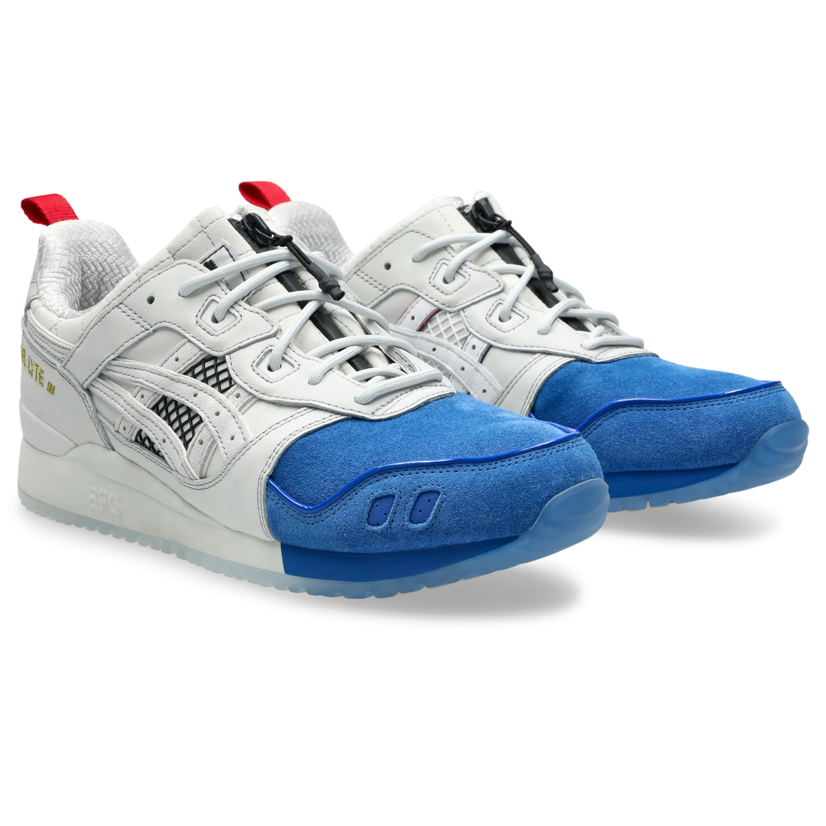 ASICS Gel-Lyte III mita sneakers Trico 2024