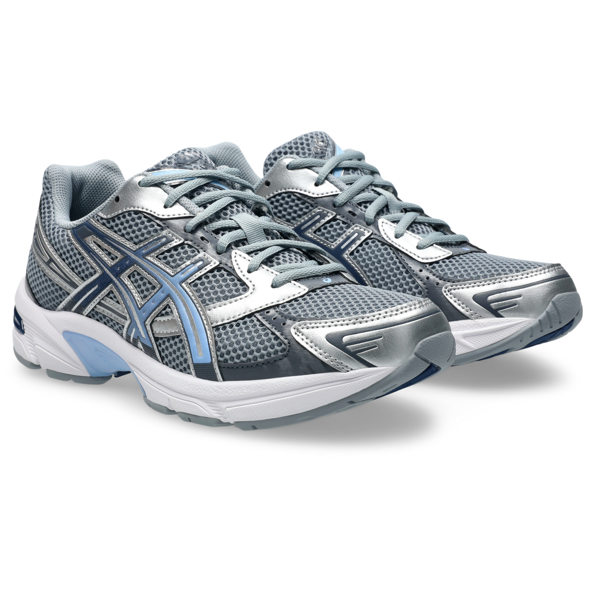 ASICS Gel-1130 Gravel Pure Silver
