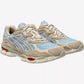 ASICS Gel-NYC Harbor Blue Wood Crepe
