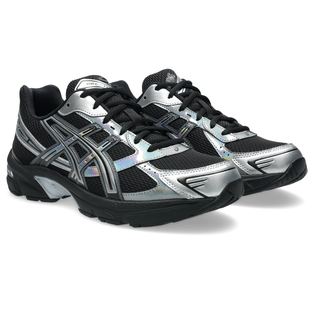 ASICS Gel-1130 Holiday Pack Black Pure Silver