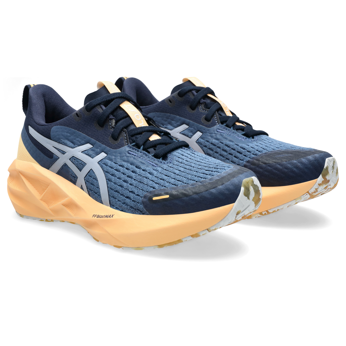 ASICS Novablast 5 Lite Show Orange Glow (Women's)