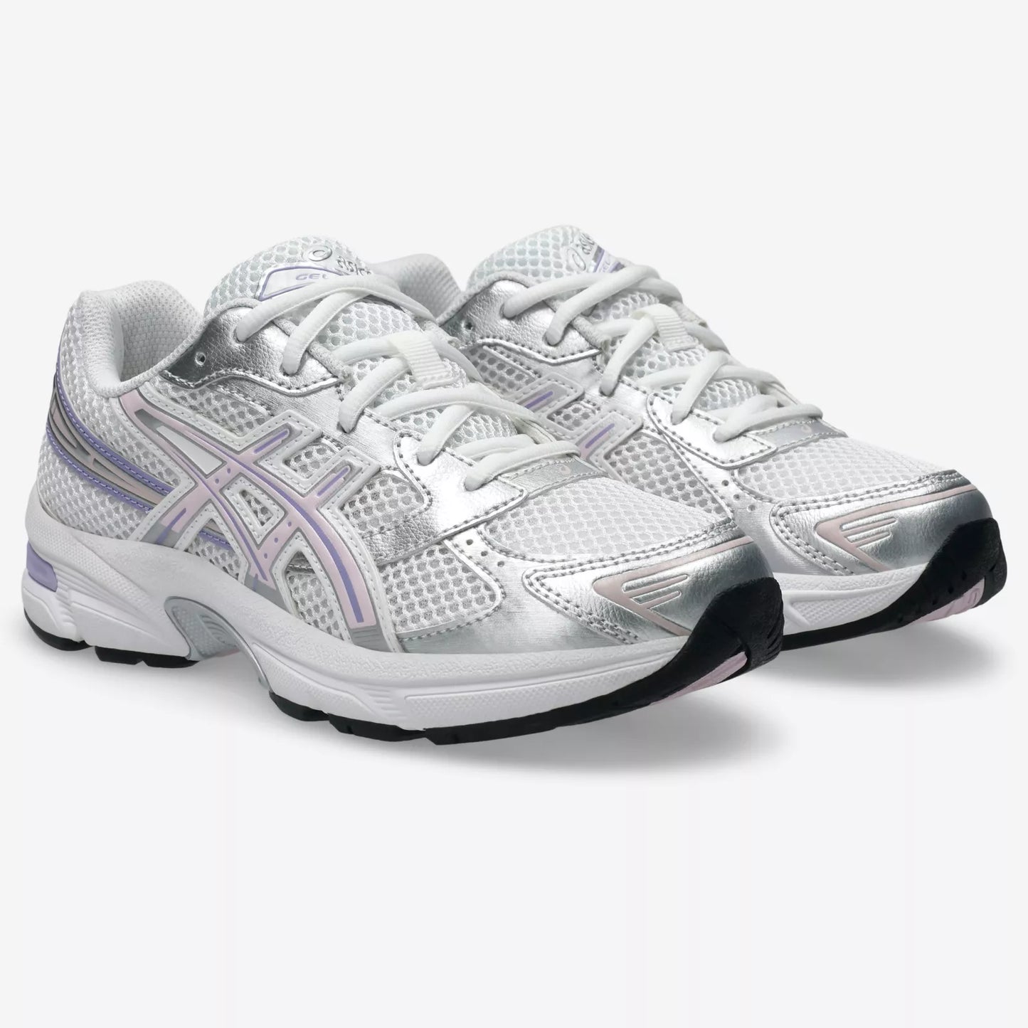 ASICS Gel-1130 White Cosmos (GS)