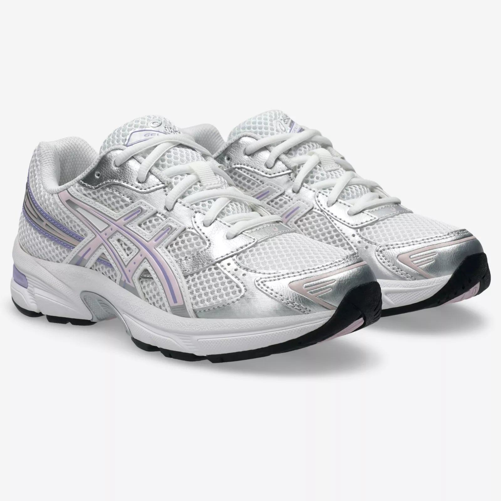 ASICS Gel-1130 White Cosmos (GS)