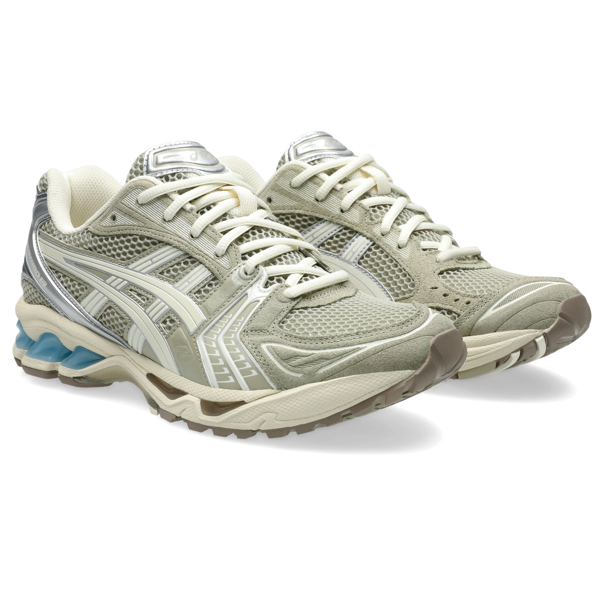 ASICS Gel-Kayano 14 Juliana Salazar