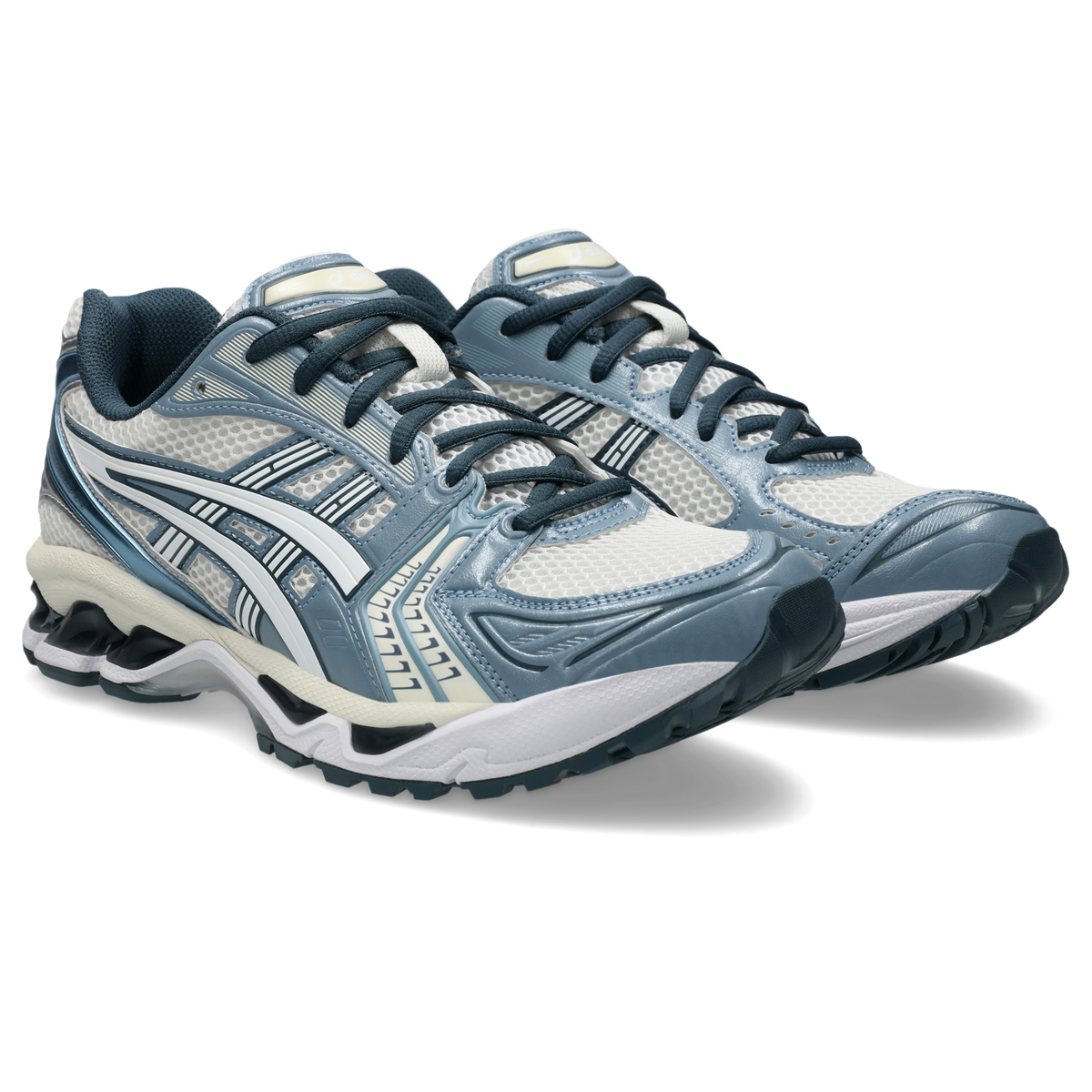 ASICS Gel-Kayano 14 Cream Raw Indigo