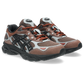 ASICS Gel-NYC 2.0 SSHS HAL STUDIOS Architecture of Everyday Life Mahogany