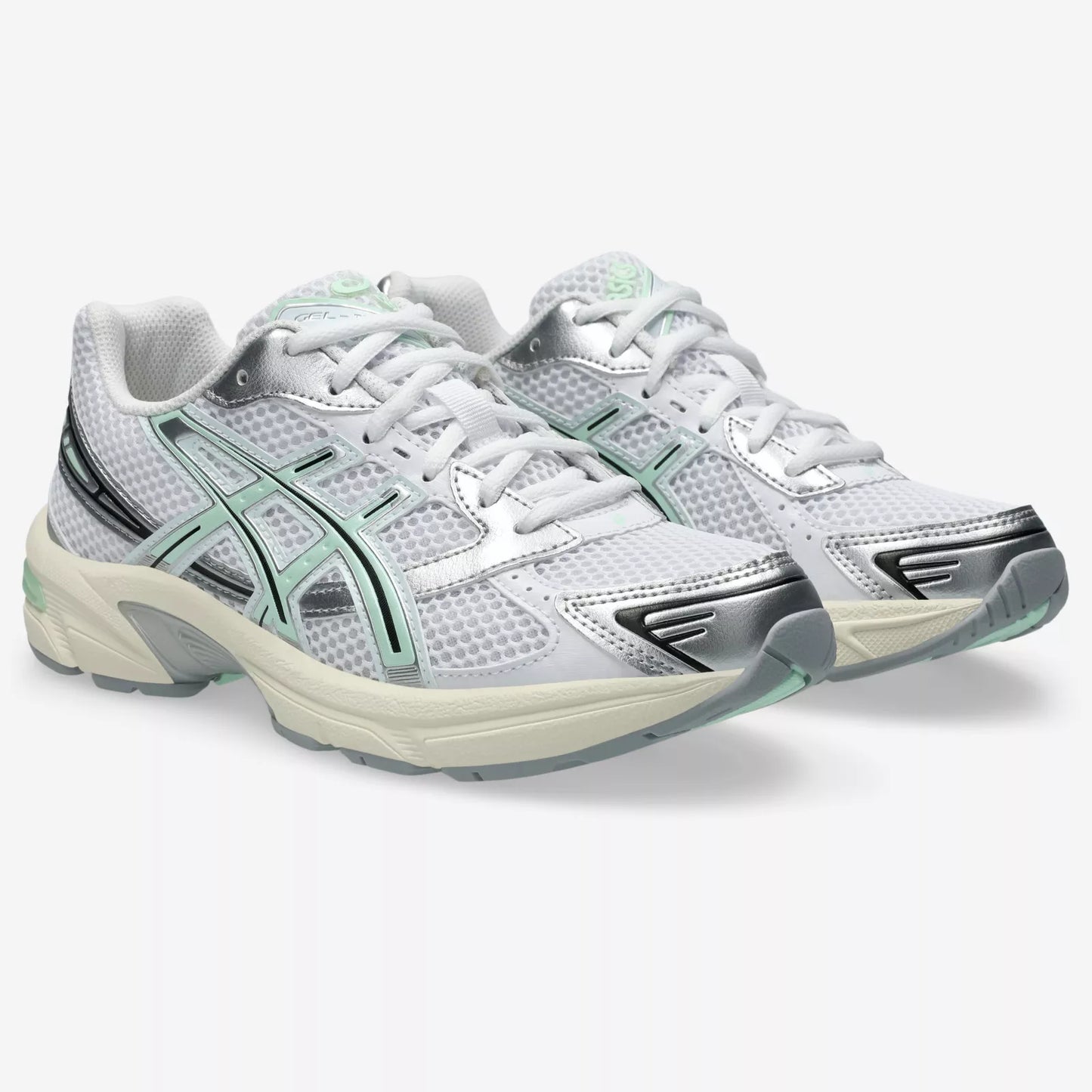 ASICS Gel-1130 White Mint Tint (Women's)