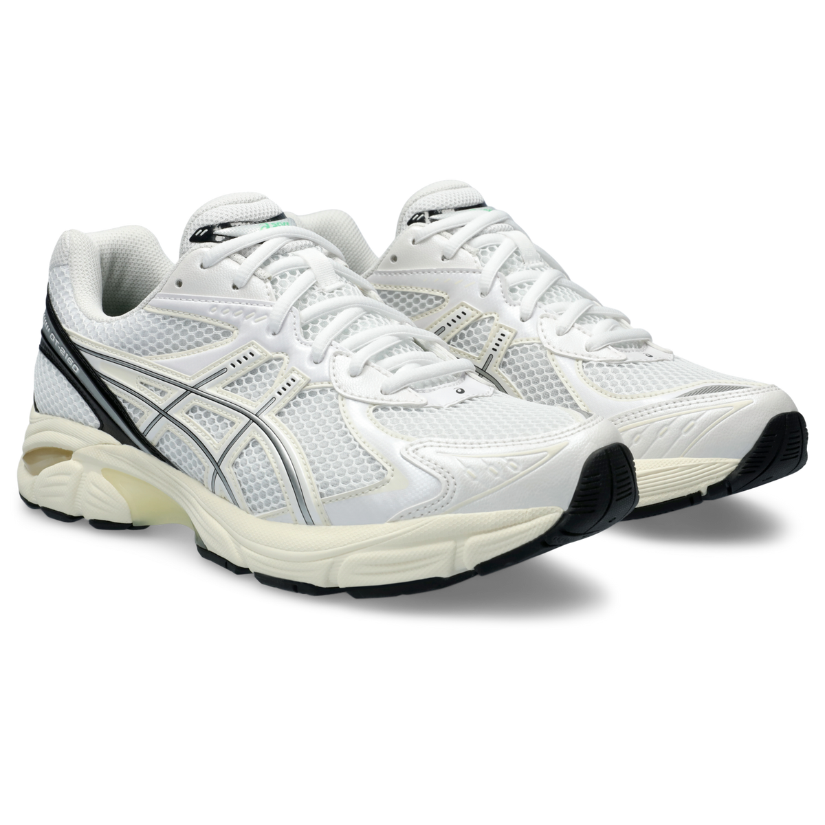 ASICS GT-2160 White Black