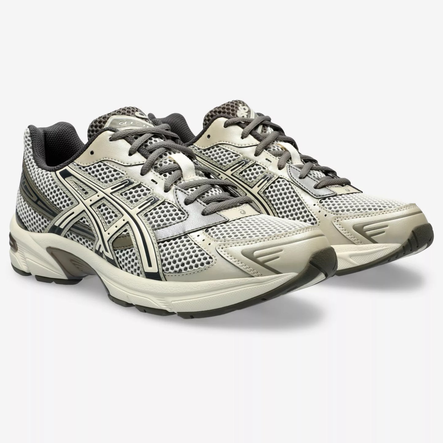 ASICS Gel-1130 Birch Dark Taupe (Korea Exclusive)