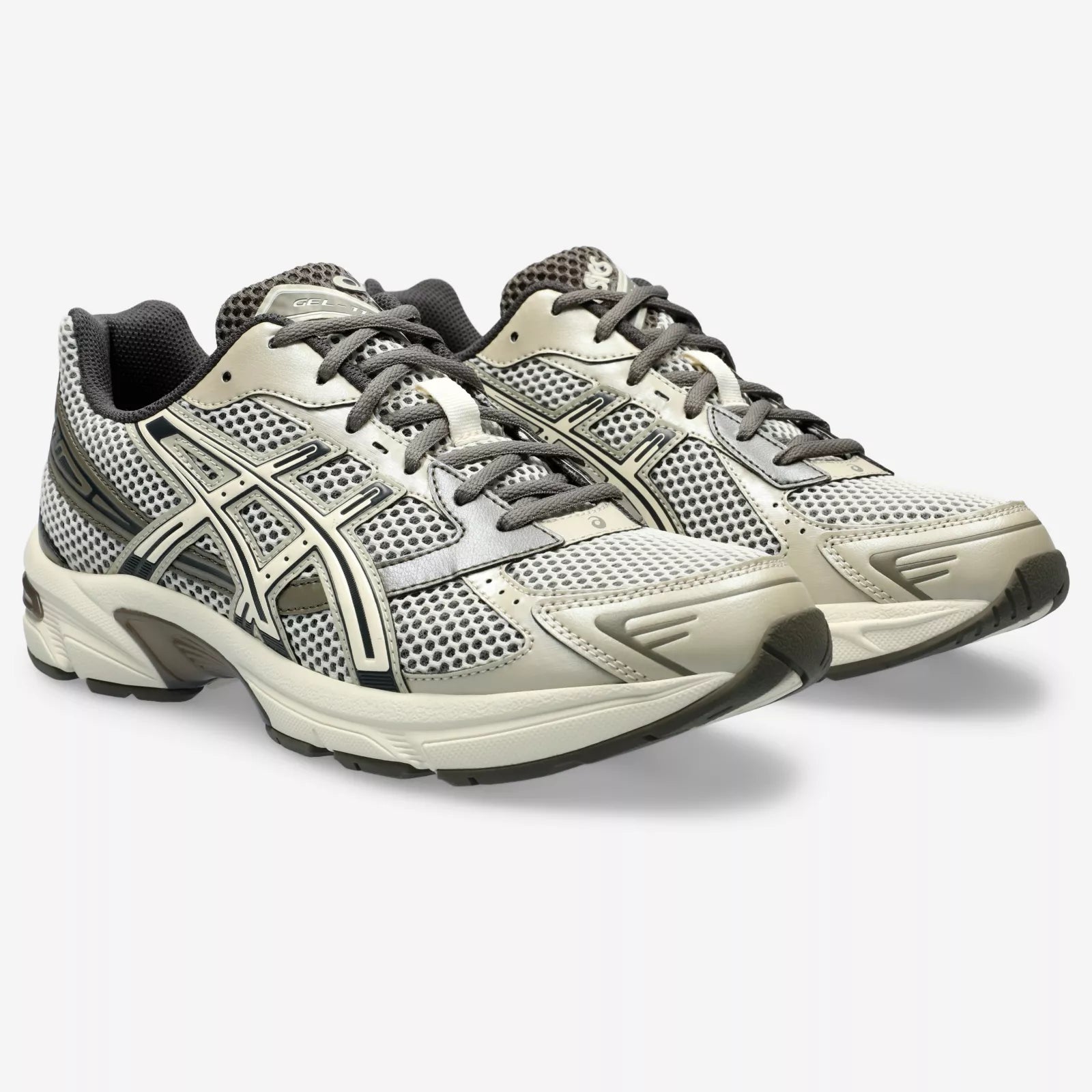 ASICS Gel-1130 Birch Dark Taupe (Korea Exclusive)