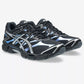 ASICS Gel-Cumulus 16 Black Pure Silver Blue