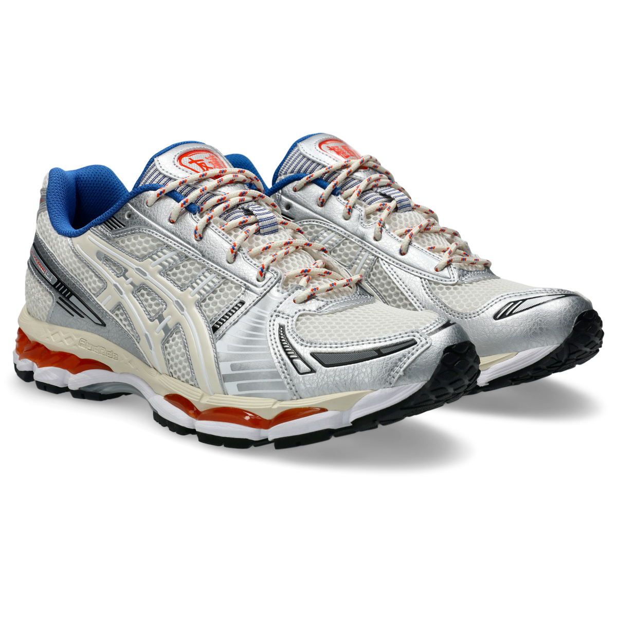 ASICS Gel-Kayano 12.1 Ronnie Fieg Knicks