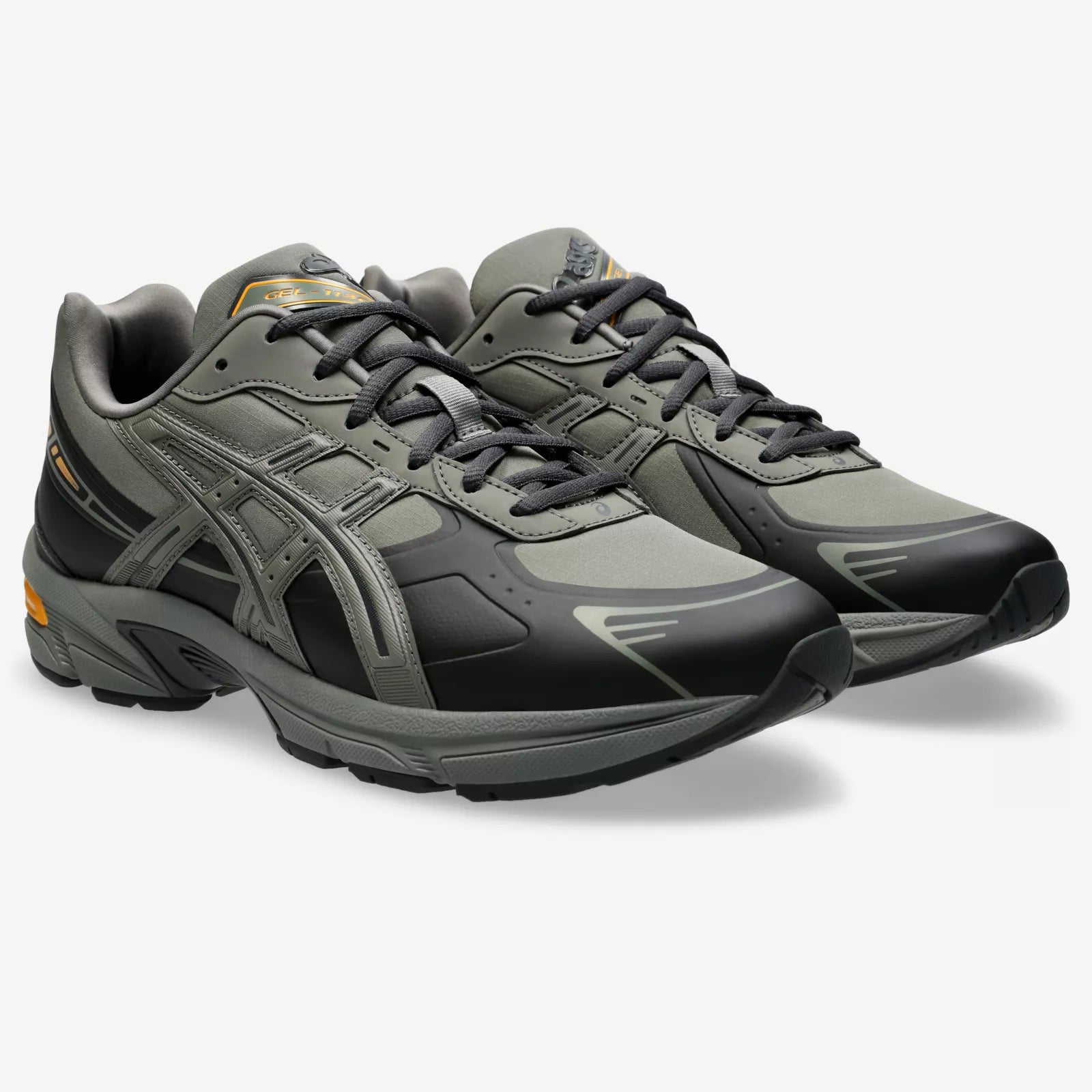 ASICS Gel-1130 Earthenware Truffle Grey Graphite Grey