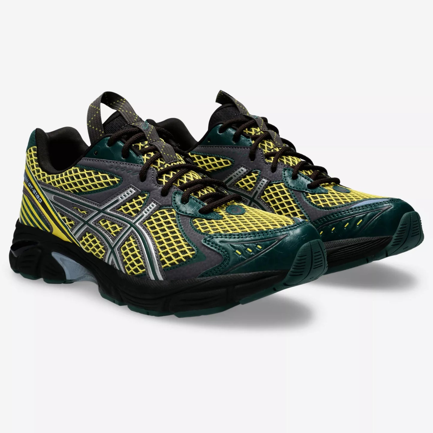 ASICS UB7-S GT-2160 Kiko Kostadinov Dark Neptune