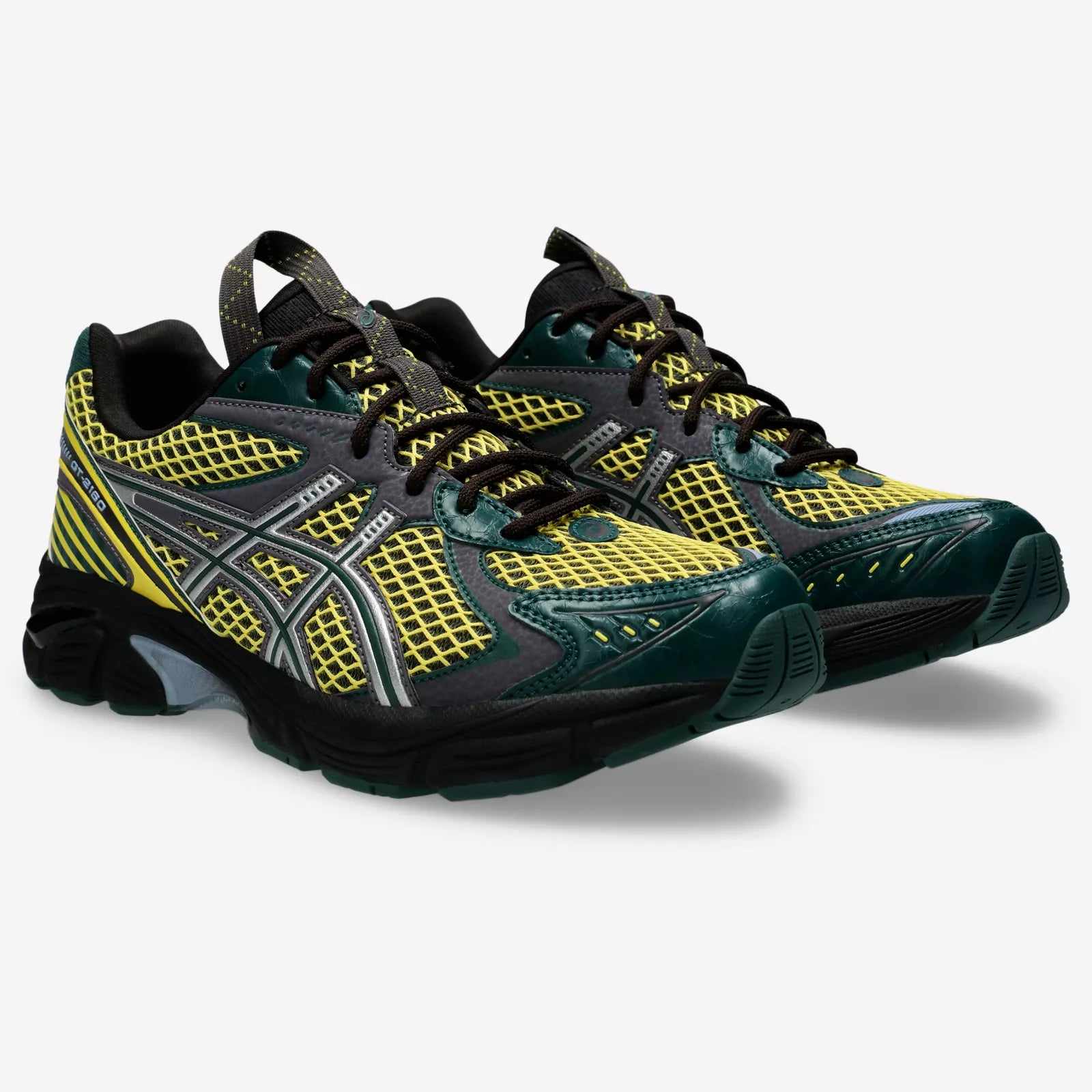 ASICS UB7-S GT-2160 Kiko Kostadinov Dark Neptune