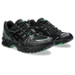 ASICS Gel-Kayano 14 8ON8 Black Green
