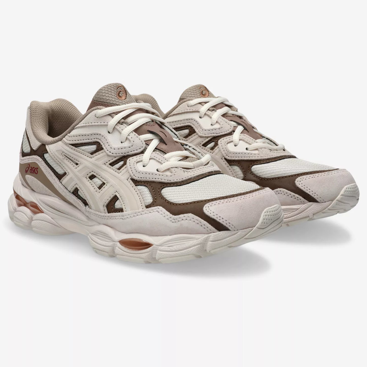 ASICS Gel-NYC Mineral Beige