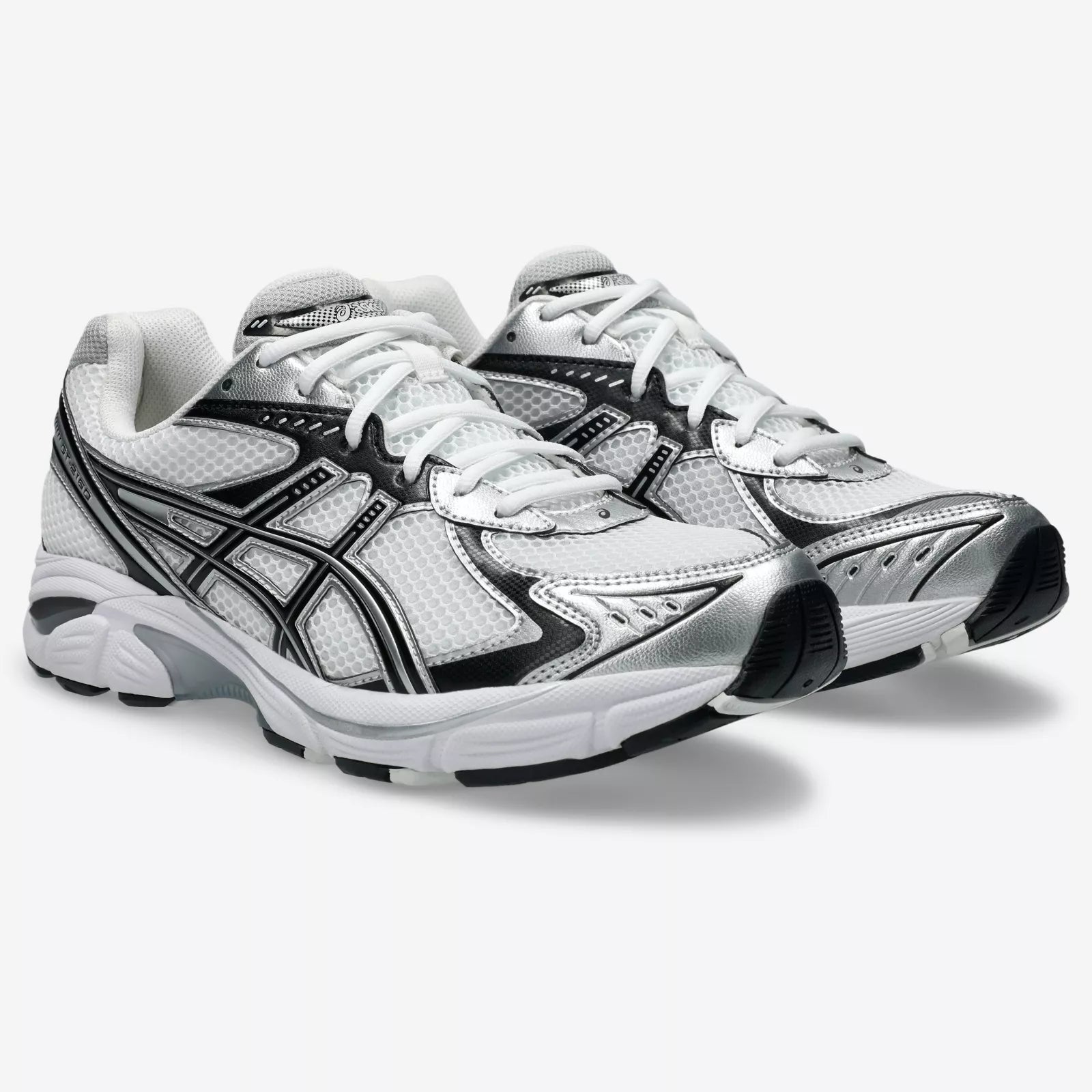 ASICS GT-2160 White Black Silver