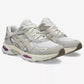 ASICS Gel-NYC 2.0 White Cream Purple
