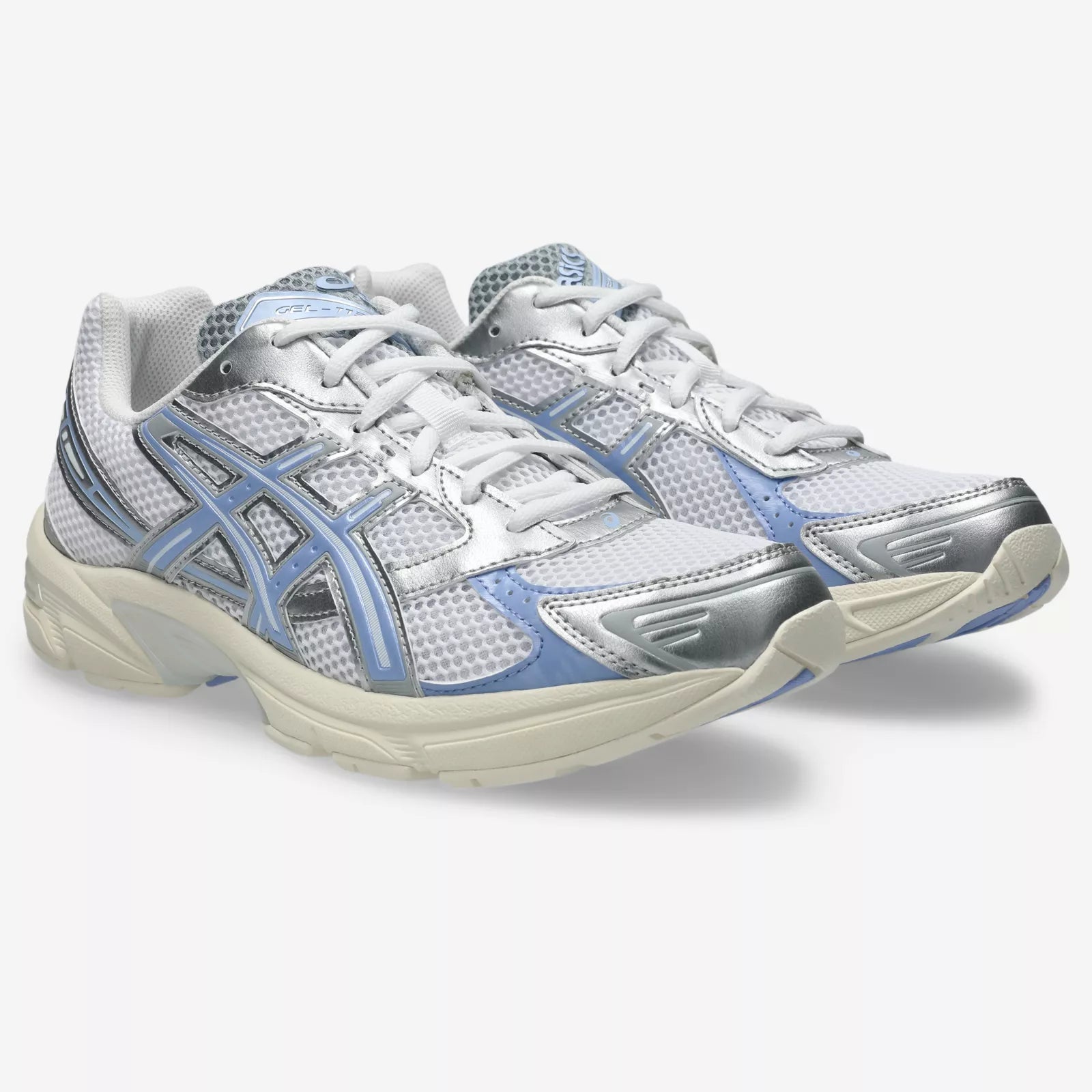 ASICS Gel-1130 White Light Sapphire