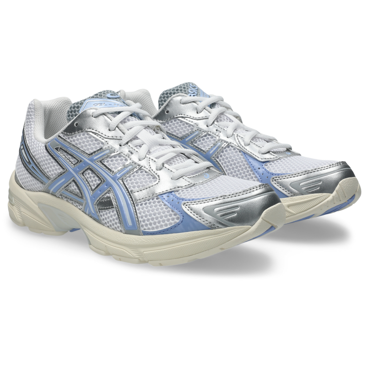 ASICS Gel-1130 White Light Sapphire