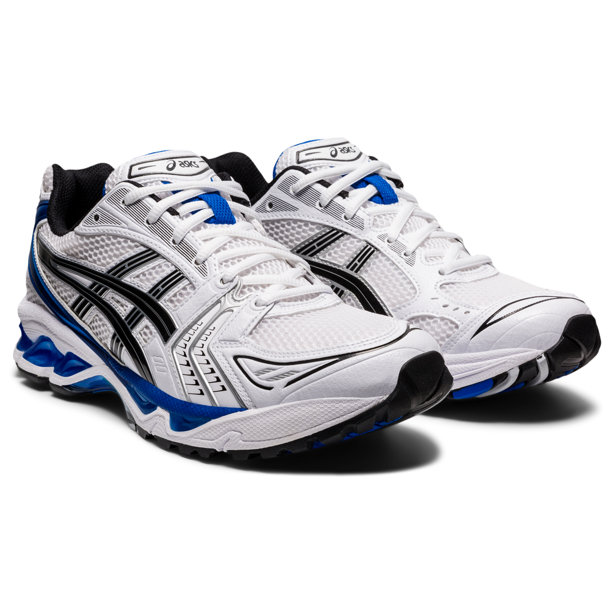ASICS Gel-Kayano 14 White Tuna Blue