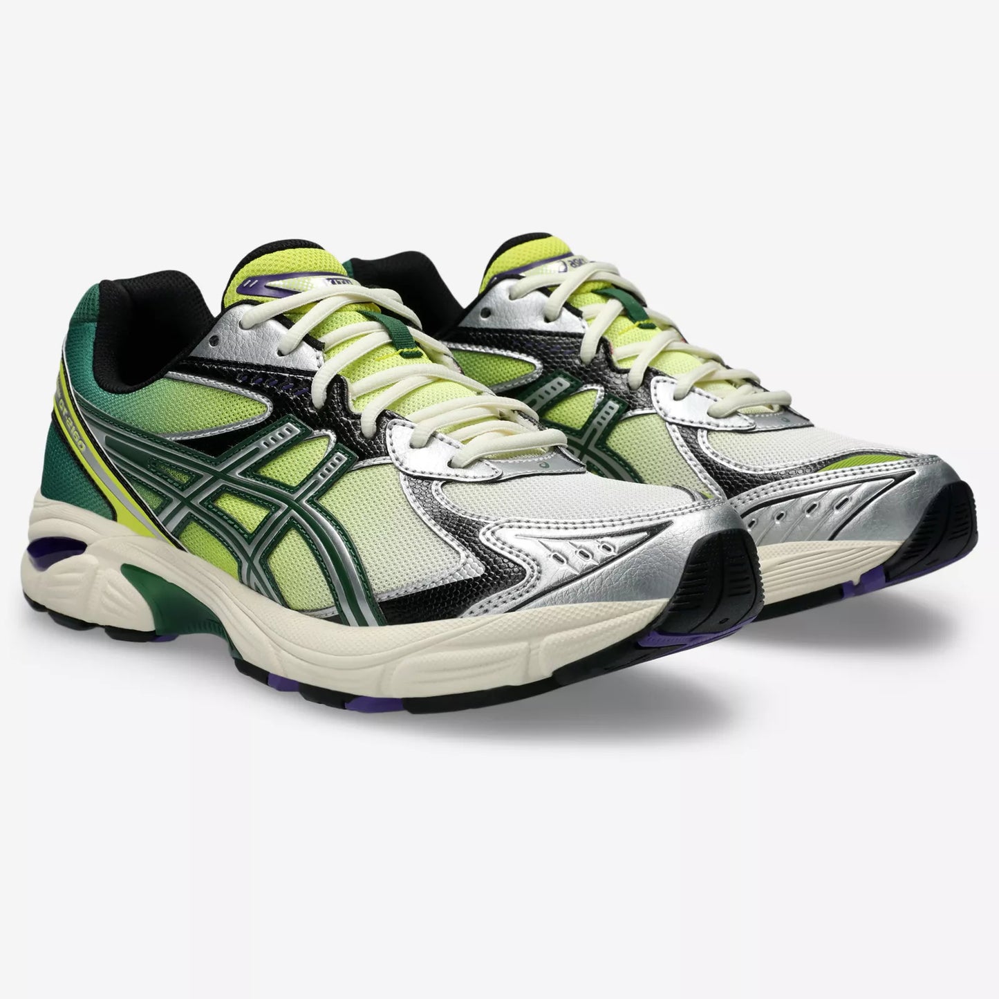 ASICS GT-2160 Kith Marvel Villains Green Goblin Sealed Box (Comic Included)