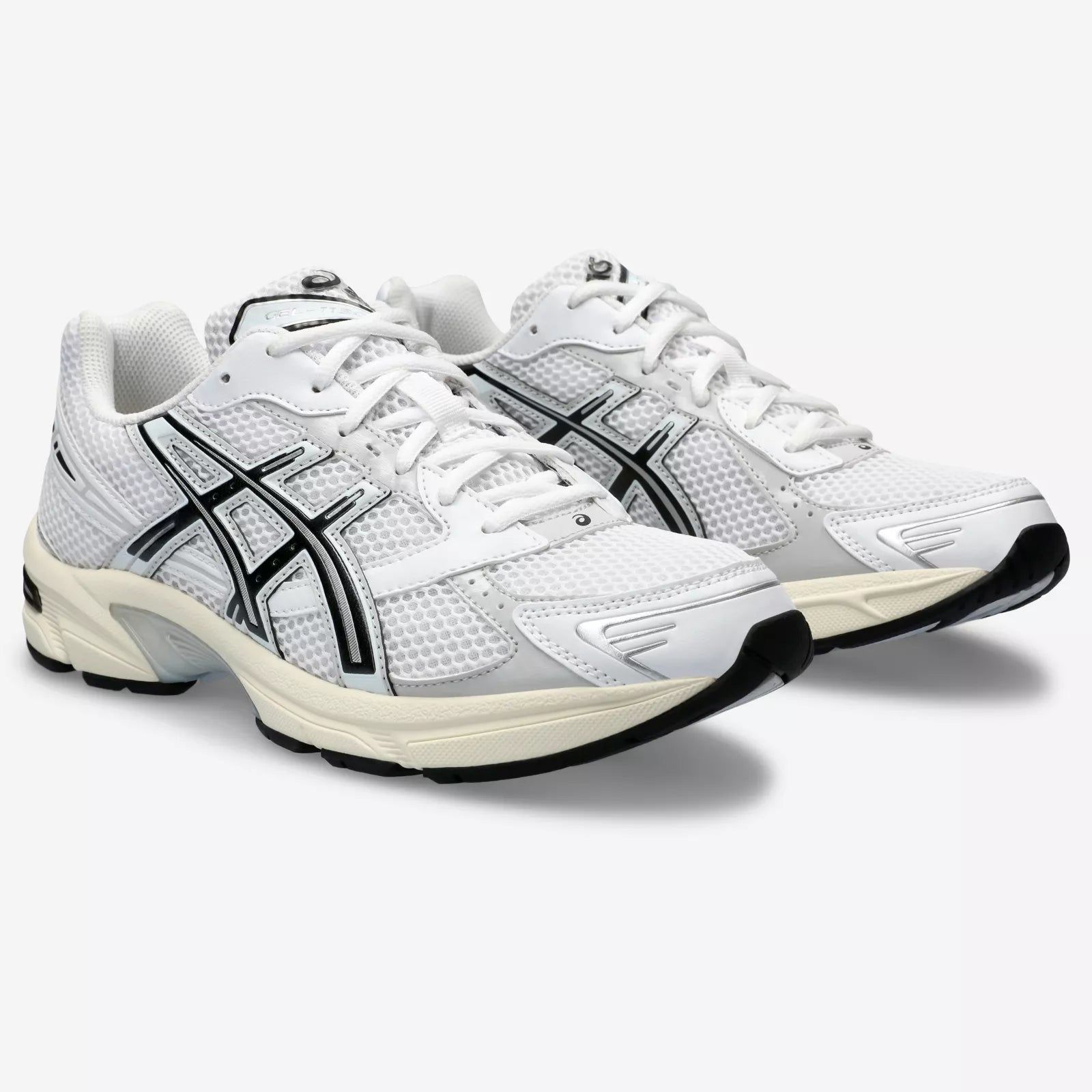 ASICS Gel-1130 White Cloud Grey