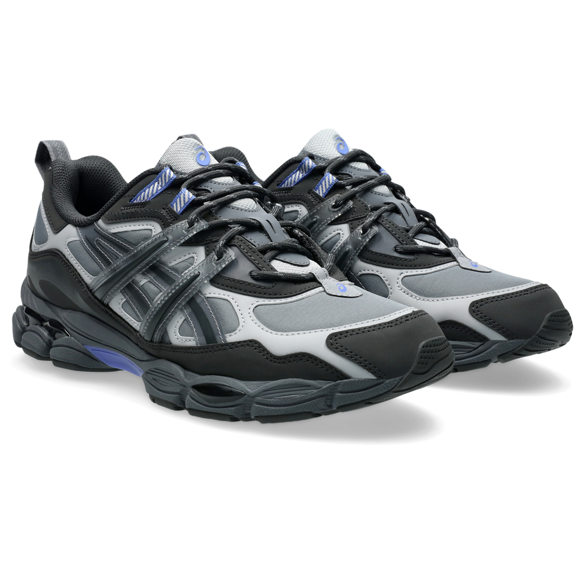 ASICS Gel-NYC Utility Metropolis Graphite Grey