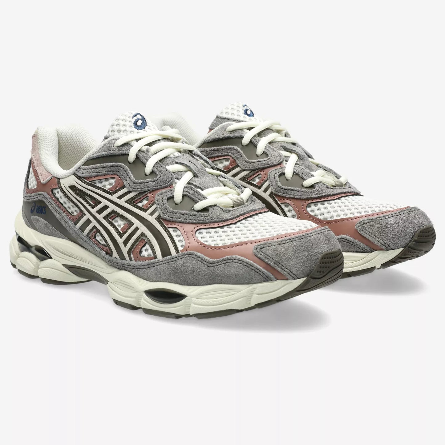 ASICS Gel-NYC Birch Driftwood