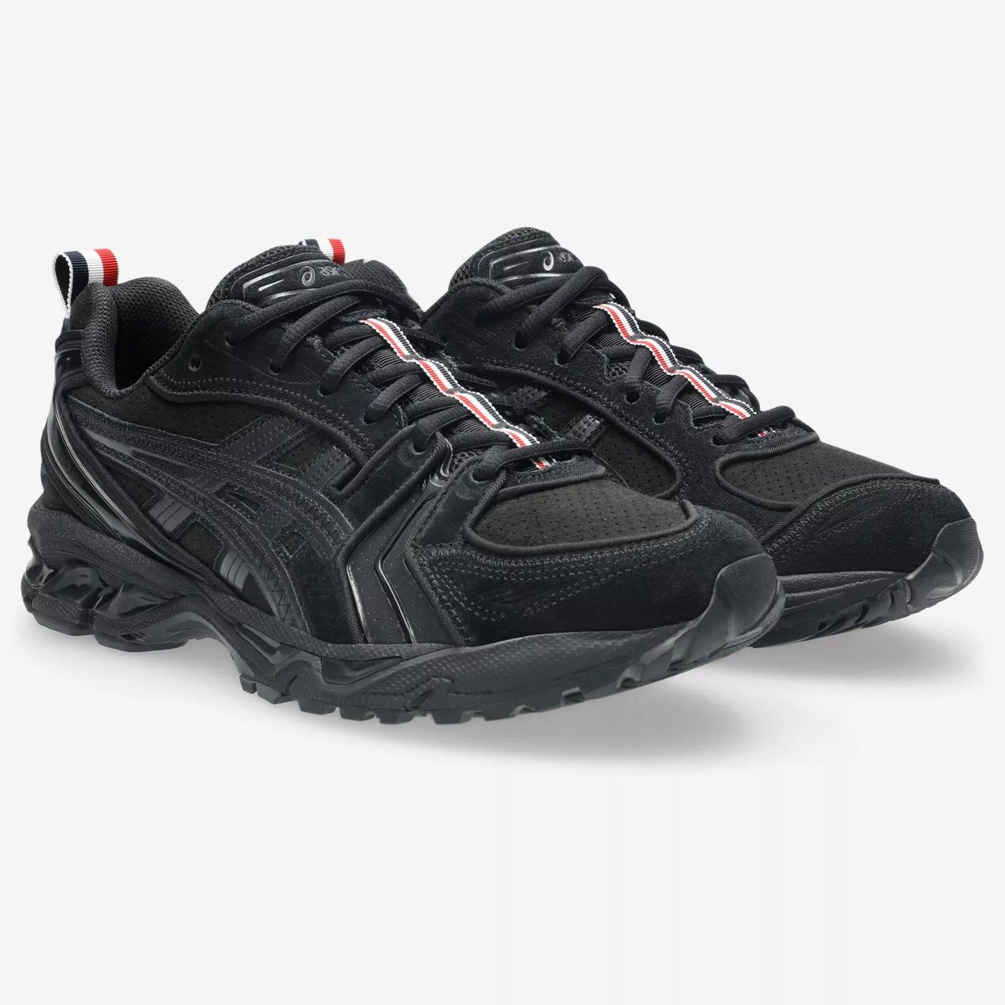 ASICS Gel-Kayano 14 Thom Browne Black