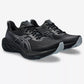 ASICS Novablast 4 Black Graphite Grey