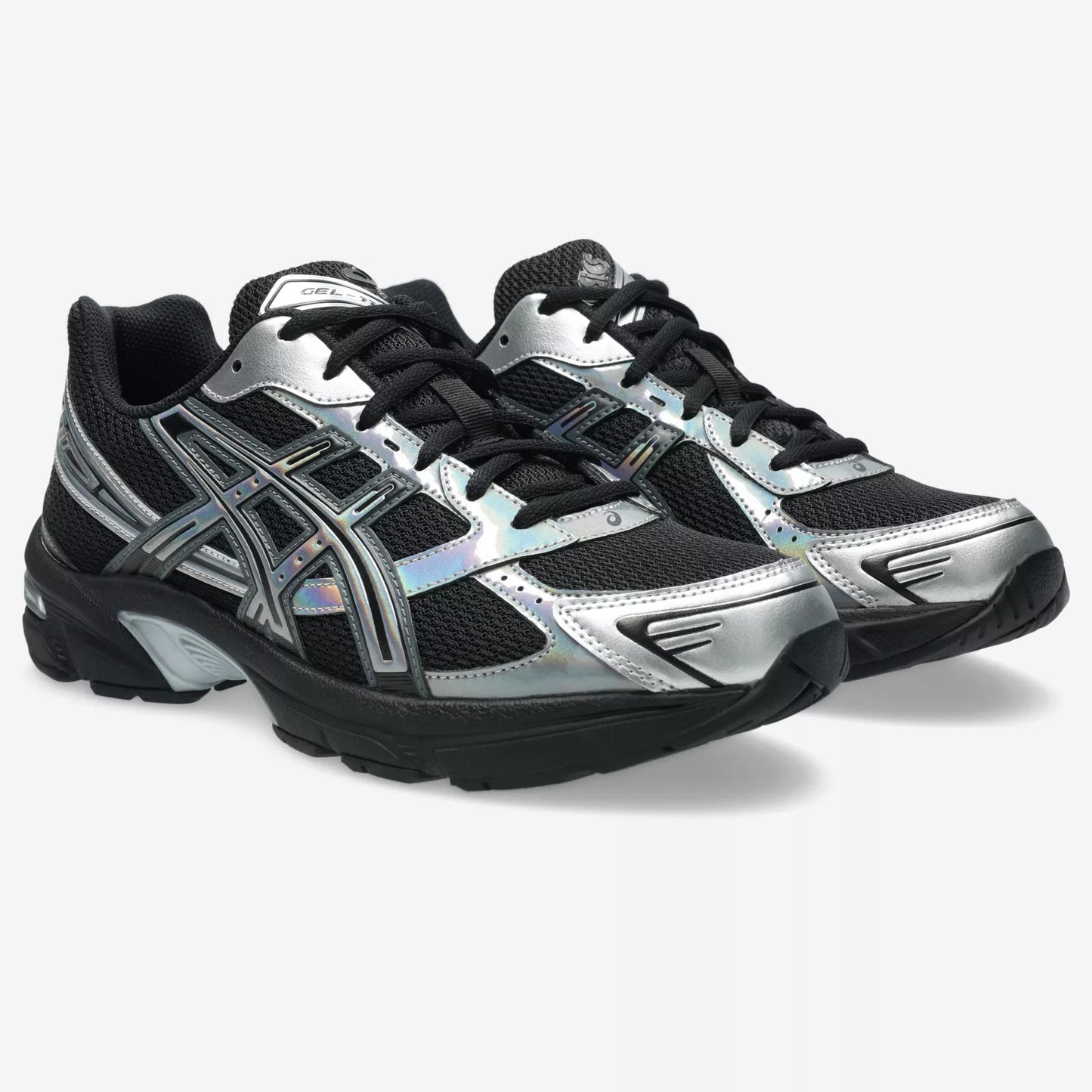 ASICS Gel-1130 Holiday Pack Black Pure Silver