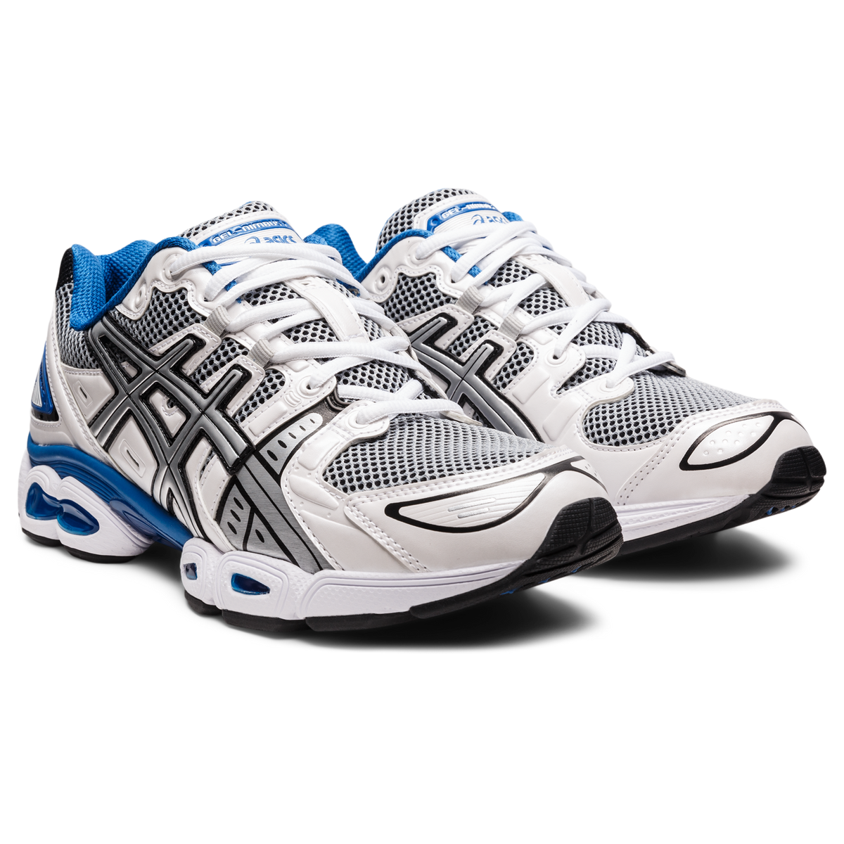 ASICS Gel-Nimbus 9 White Lake Drive