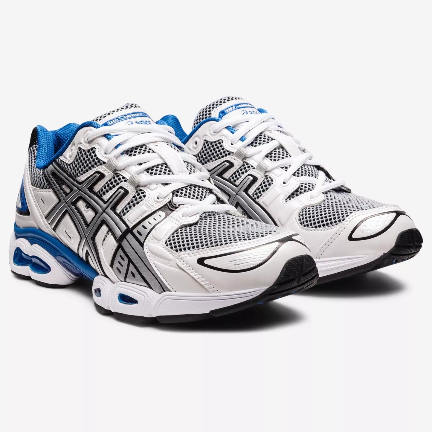 ASICS Gel-Nimbus 9 White Lake Drive