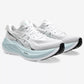 ASICS Superblast 2 White Cool Grey