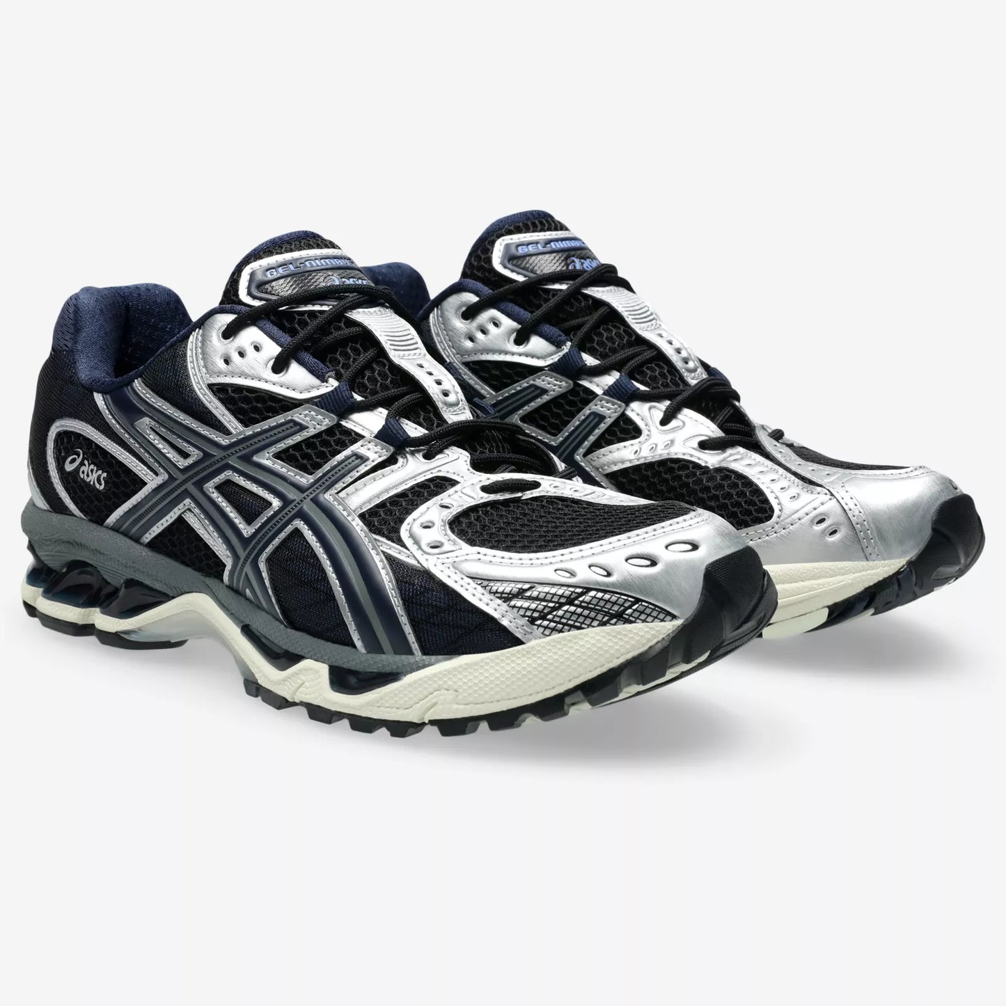 ASICS Gel-Nimbus 10.1 Black Midnight